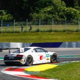 ADAC GT Masters, Red Bull Ring, C. Abt Racing, Andreas Weishaupt, Christer Jöns
